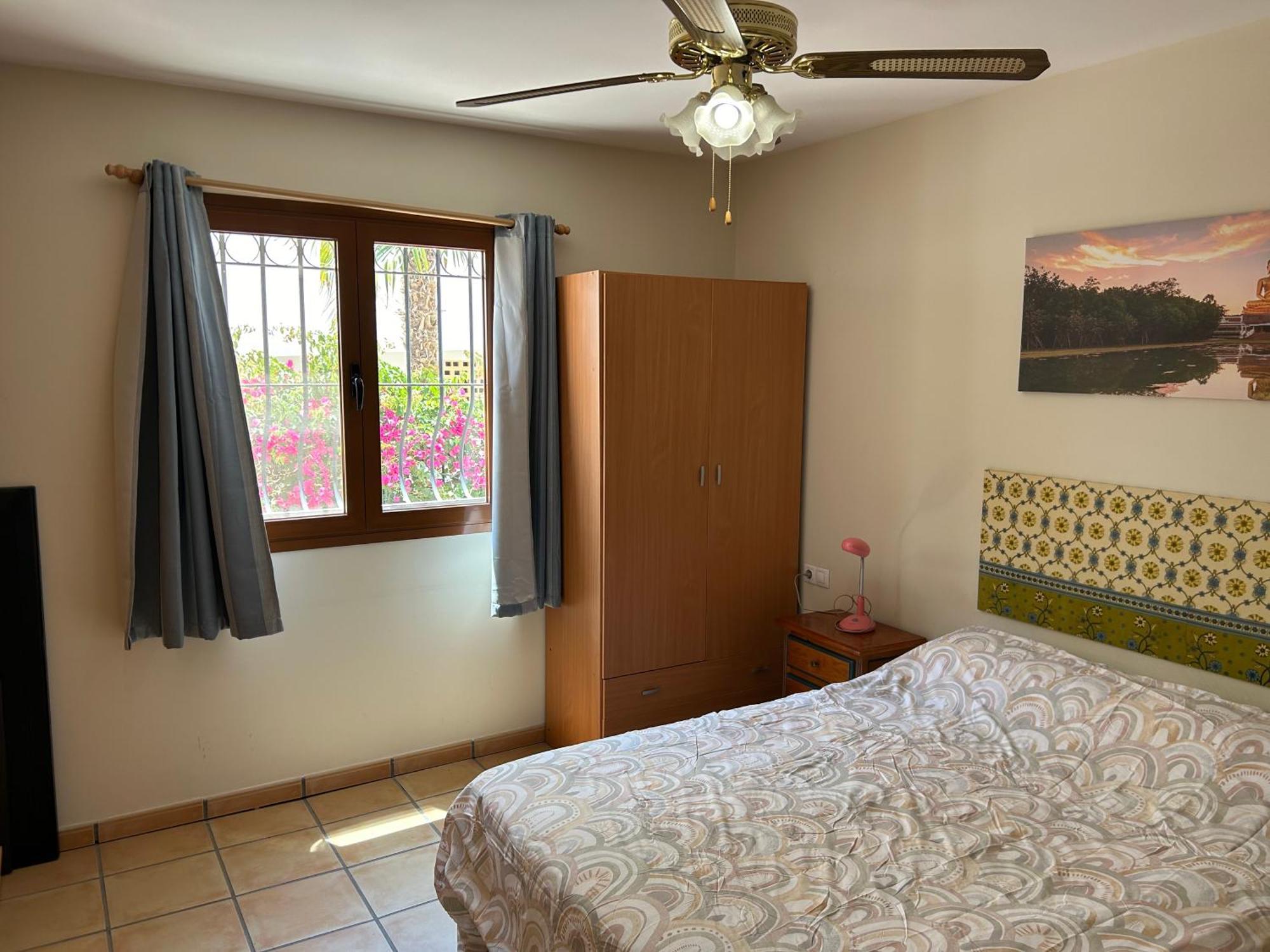 Apartamento Complejo Residencial Альфас-дель-Пи Экстерьер фото