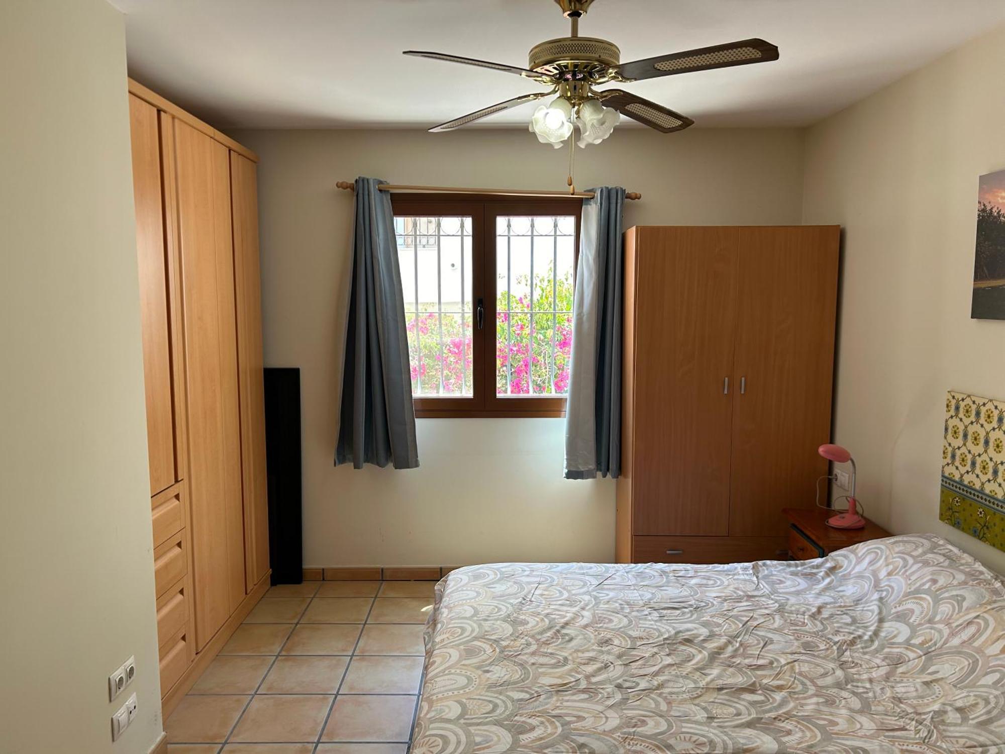 Apartamento Complejo Residencial Альфас-дель-Пи Экстерьер фото